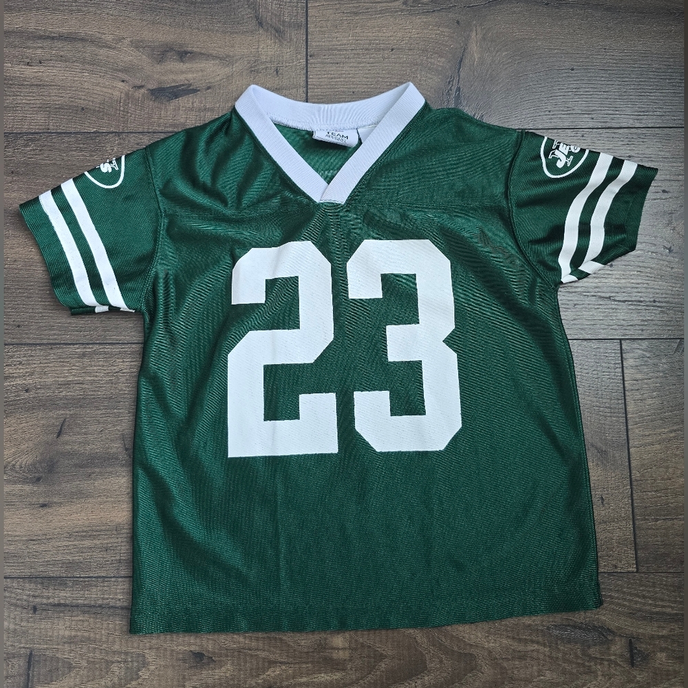 NFL Kids Jets Jersey